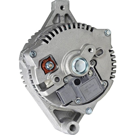 Aftermarket JAndN Electrical Products Alternator 400-14022-JN